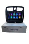 Renault Symbol BLUEWAY 4-64 PROFESYONEL OEM MULTİMEDİA