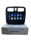 Renault Symbol BLUEWAY 4-64 PROFESYONEL OEM MULTİMEDİA