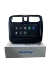 Renault Symbol BLUEWAY 8-128 TAM PROFESYONEL OEM MULTİMEDİA