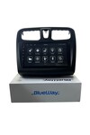 Renault Symbol BLUEWAY 8-128 TAM PROFESYONEL OEM MULTİMEDİA