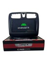 Renault Symbol FİMEX 4-64 (FANLI) DSPLİ PRO OEM MULTİMEDİA