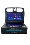 Renault Symbol FORX 6-128 TAM PROFESYONEL OEM MULTİMEDİA