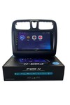 Renault Symbol FORX 6-128 TAM PROFESYONEL OEM MULTİMEDİA