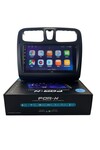 Renault Symbol FORX 6-128 TAM PROFESYONEL OEM MULTİMEDİA