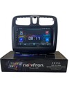 Renault Symbol NEWFRON 6-64 TAM PROFESYONEL OEM MULTİMEDİA