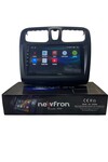 Renault Symbol NEWFRON 6-64 TAM PROFESYONEL OEM MULTİMEDİA