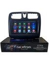 Renault Symbol NEWFRON 6-64 TAM PROFESYONEL OEM MULTİMEDİA