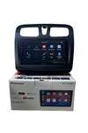 Renault Symbol PİONEER 4-64 TAM PROFESYONEL OEM MULTİMEDİA