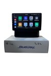Renault Traffic 2010-2014 BLUEWAY 4-64 PROFESYONEL OEM MULTİMEDİA