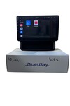 Renault Traffic 2010-2014 BLUEWAY 4-64 PROFESYONEL OEM MULTİMEDİA