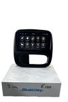 Renault Traffic 2014-2021 BLUEWAY 8-128 TAM PROFESYONEL OEM MULTİMEDİA