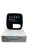 Renault Traffic 2014-2021 BLUEWAY 8-128 TAM PROFESYONEL OEM MULTİMEDİA