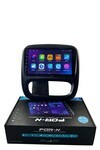 Renault Traffic 2014-2021 FORX 6-128 TAM PROFESYONEL OEM MULTİMEDİA