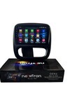 Renault Traffic 2014-2021 NEWFRON 6-64 TAM PROFESYONEL OEM MULTİMEDİA