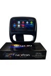 Renault Traffic 2014-2021 NEWFRON 6-64 TAM PROFESYONEL OEM MULTİMEDİA
