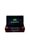 SANDERO-TALİANT 2021-2024 FİMEX 4-64 (FANLI) DSPLİ PRO OEM MULTİMEDİA