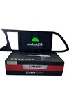 Seat Leon 2013-2018 FİMEX 4-64 (FANLI) DSPLİ PRO OEM MULTİMEDİA