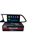 Seat Leon 2013-2018 FİMEX 4-64 (FANLI) DSPLİ PRO OEM MULTİMEDİA