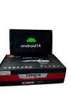 Skoda Fabia 2007-2014 FİMEX 4-64 (FANLI) DSPLİ PRO OEM MULTİMEDİA