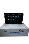 Skoda Rapid 2013-2018 BLUEWAY 8-128 TAM PROFESYONEL OEM MULTİMEDİA