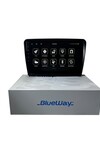 Skoda SuperB 2009-2013 BLUEWAY 8-128 TAM PROFESYONEL OEM MULTİMEDİA