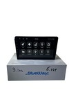 Toyota Avensis 2003-2008 BLUEWAY 8-128 TAM PROFESYONEL OEM MULTİMEDİA