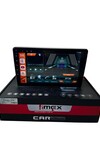 Toyota Avensis 2003-2008 FİMEX 4-64 (FANLI) DSPLİ PRO OEM MULTİMEDİA