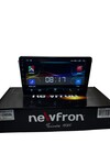 Toyota Avensis 2003-2008 NEWFRON 6-64 TAM PROFESYONEL OEM MULTİMEDİA