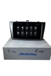 Toyota Avensis 2008-2015 BLUEWAY 8-128 TAM PROFESYONEL OEM MULTİMEDİA