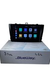Toyota Avensis 2009-2015 BLUEWAY 4-64 PROFESYONEL OEM MULTİMEDİA