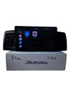 Toyota Corolla 2004-2007 BLUEWAY 4-64 PROFESYONEL OEM MULTİMEDİA