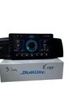 Toyota Corolla 2004-2007 BLUEWAY 8-128 TAM PROFESYONEL OEM MULTİMEDİA