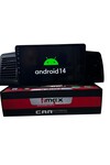 Toyota Corolla 2004-2007 FİMEX 4-64 (FANLI) DSPLİ PRO OEM MULTİMEDİA