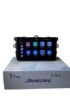 Toyota Corolla 2007-2013 BLUEWAY 4-64 PROFESYONEL OEM MULTİMEDİA