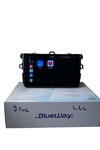 Toyota Corolla 2007-2013 BLUEWAY 4-64 PROFESYONEL OEM MULTİMEDİA