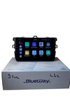 Toyota Corolla 2007-2013 BLUEWAY 4-64 PROFESYONEL OEM MULTİMEDİA