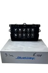 Toyota Corolla 2007-2013 BLUEWAY 8-128 TAM PROFESYONEL OEM MULTİMEDİA