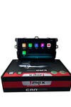 Toyota Corolla 2007-2013 FİMEX 4-64 (FANLI) DSPLİ PRO OEM MULTİMEDİA