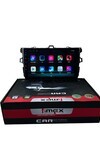 Toyota Corolla 2007-2013 FİMEX 4-64 (FANLI) DSPLİ PRO OEM MULTİMEDİA