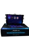 Toyota Corolla 2007-2013 FORX 6-128 TAM PROFESYONEL OEM MULTİMEDİA