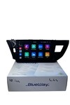 Toyota Corolla 2013-2015 BLUEWAY 4-64 PROFESYONEL OEM MULTİMEDİA