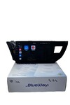 Toyota Corolla 2013-2015 BLUEWAY 4-64 PROFESYONEL OEM MULTİMEDİA
