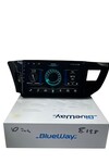 Toyota Corolla 2013-2015 BLUEWAY 8-128 TAM PROFESYONEL OEM MULTİMEDİA