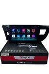Toyota Corolla 2013-2015 FİMEX 4-64 (FANLI) DSPLİ PRO OEM MULTİMEDİA