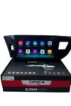 Toyota Corolla 2013-2015 FİMEX 4-64 (FANLI) DSPLİ PRO OEM MULTİMEDİA
