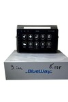 Toyota Verso 2004-2009 BLUEWAY 8-128 TAM PROFESYONEL OEM MULTİMEDİA