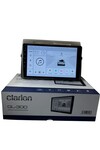 Toyota Verso 2004-2009 CLARİON 4-64 TAM PROFESYONEL OEM MULTİMEDİA