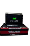Toyota Verso 2004-2009 FİMEX 4-64 (FANLI) DSPLİ PRO OEM MULTİMEDİA