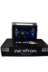 Toyota Verso 2004-2009 NEWFRON 6-64 TAM PROFESYONEL OEM MULTİMEDİA