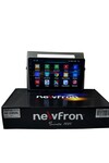 Toyota Verso 2004-2009 NEWFRON 6-64 TAM PROFESYONEL OEM MULTİMEDİA